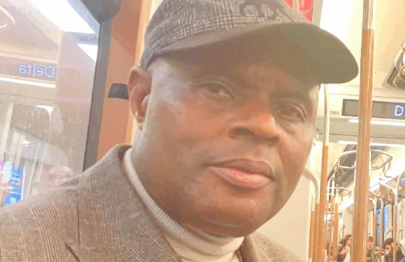 Le bâton de commandement de l’Union africaine