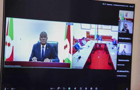 Les États africains sont appelés à unir leurs efforts dans la prévention des maladies