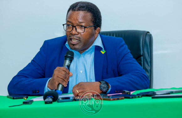 L’Institut Géographique du Burundi dévoile les prévisions météorologiques de la saison culturale Impeshi