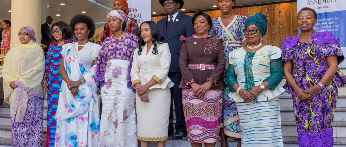 Burundi : La Première Dame à la 30ème Assemblée Générale Ordinaire de l’OAFLAD