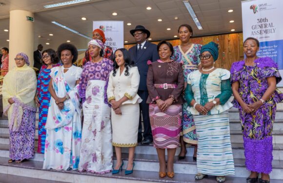 Burundi : La Première Dame à la 30ème Assemblée Générale Ordinaire de l’OAFLAD