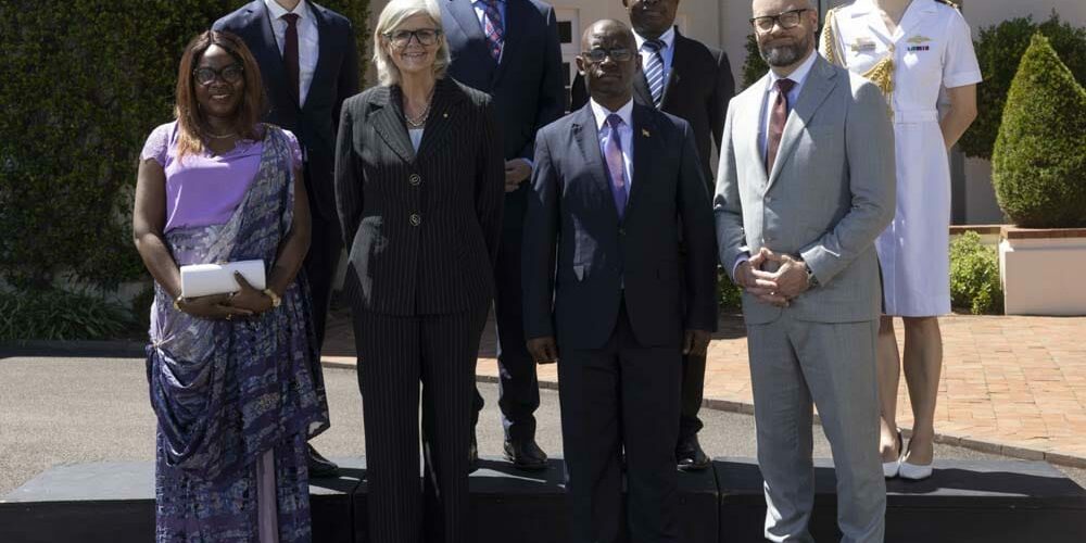 Burundi – Diaspora : Australiya,  intambwe nshasha mu mubano wa dipolomasi