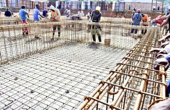 Burundi : TDC i Buhumuza, Ntahontuye ashigikira Ubuperezida bwa UA