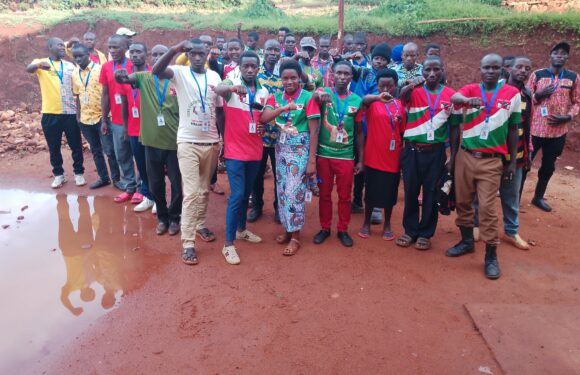 Burundi : CNDD-FDD Rorero renforce la planification socio-économique locale