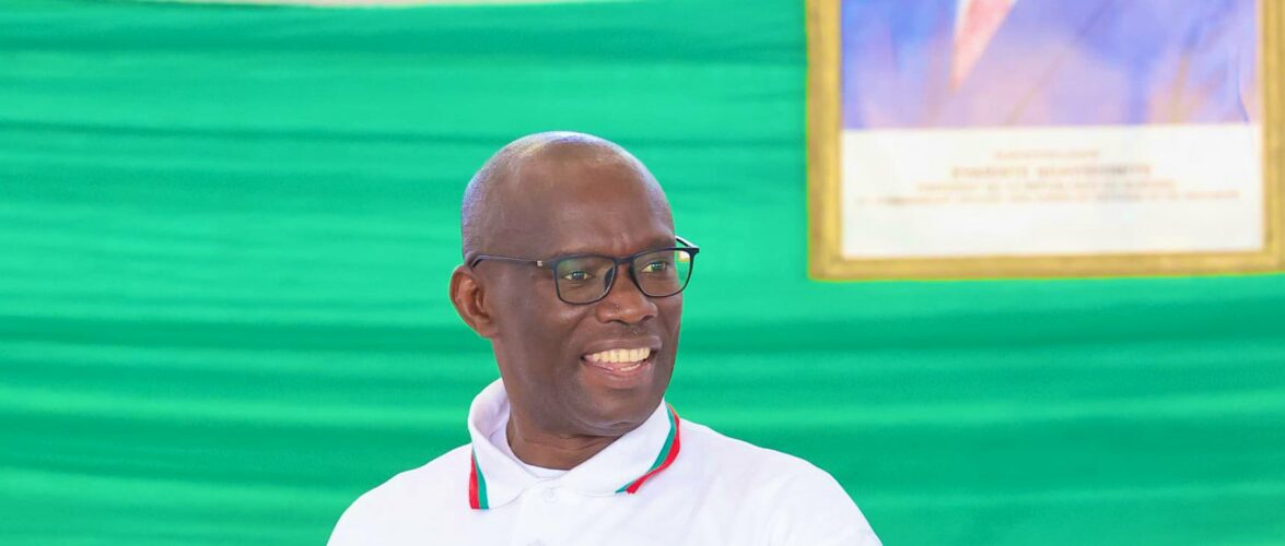 Burundi : Ndikuriyo Révérien mobilise 15 communes en 20 jours