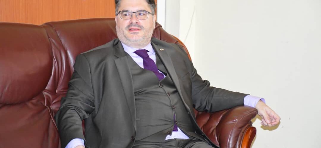 Burundi / Ubufaransa : Itumanaho n’Ikoranabuhanga, gusubira gutangura ibiganiro