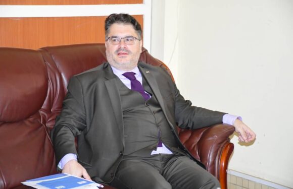 Burundi / Ubufaransa : Itumanaho n’Ikoranabuhanga, gusubira gutangura ibiganiro