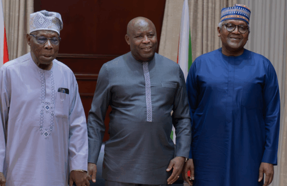 Burundi / Nigeria : Dangote Group ouvre des perspectives d’investissements