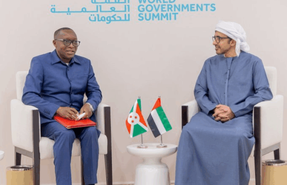 Burundi / Émirats arabes unis : vers la reprise des vols Bujumbura–Dubaï ?