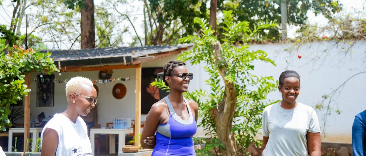 Burundi / African Queen Empire : Fun Factory au cœur du féminin