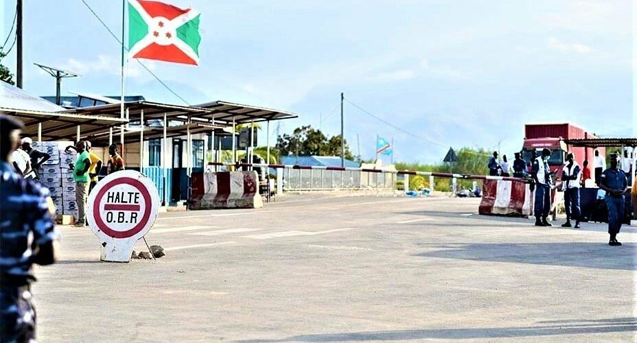 Burundi – RDC : Gatumba – Kavimvira yongeye kwugururwa