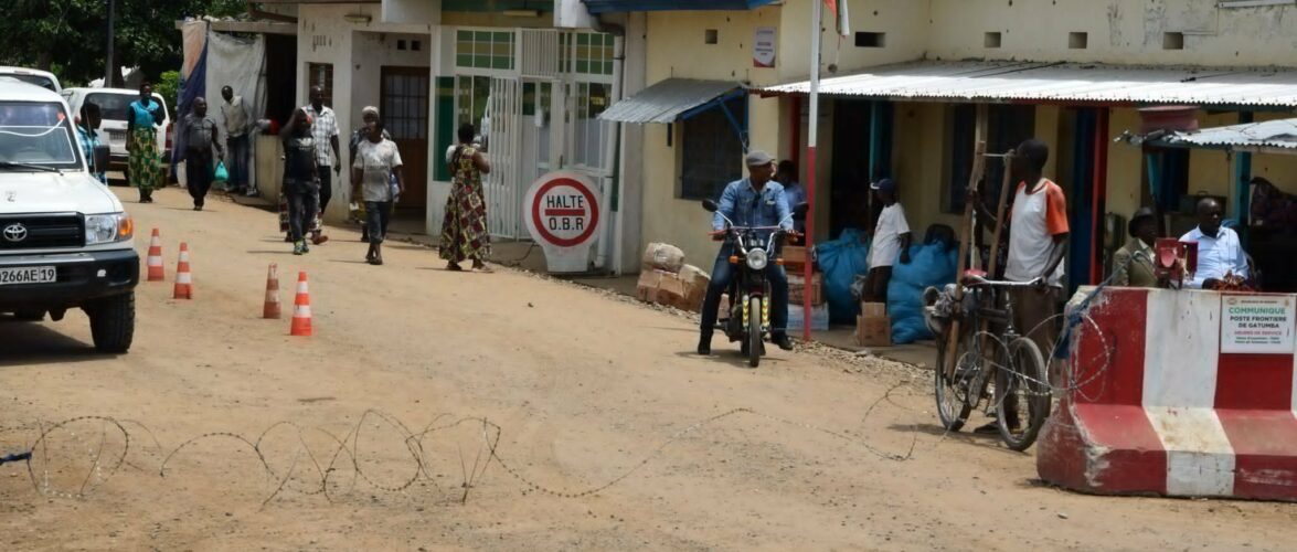 Burundi – RDC : Gatumba–Kavimvira rouvre après 10 semaines