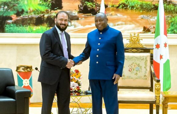 Burundi : Lyca Mobile yongera ubufatanye mu TIC no mu buzima