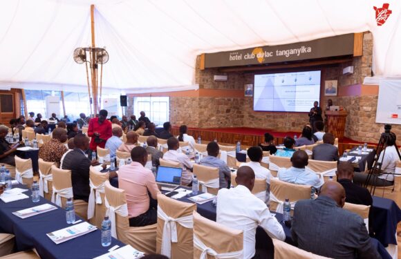 Burundi : 7 journalistes primés pour leurs productions en période électorale