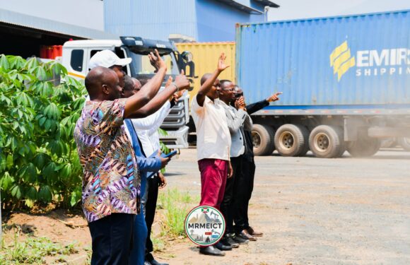 Burundi : 650 tonnes de lithium et titane exportées vers la Chine