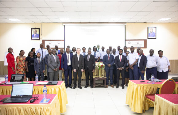 Burundi : Réformes fiscales du secteur minier en débat