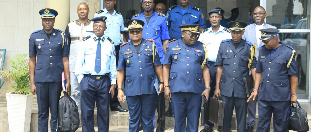 Burundi – RDC : Ubufatanye bw’igipolisi burakomezwa