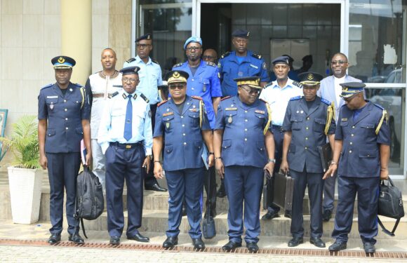 Burundi – RDC : Ubufatanye bw’igipolisi burakomezwa