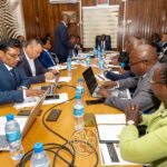 Burundi – Tanzaniya : Umugambi wa gari ya moshi uratera imbere bdi_burundi_rail_uvinza_musongati_23_02_2026_02_rtnb