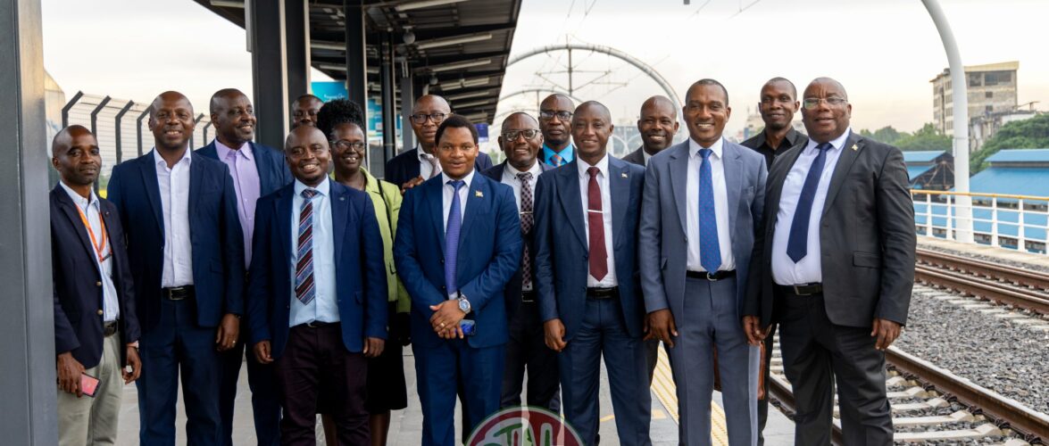 Burundi – Tanzanie : Avancées majeures sur le rail Uvinza–Musongati