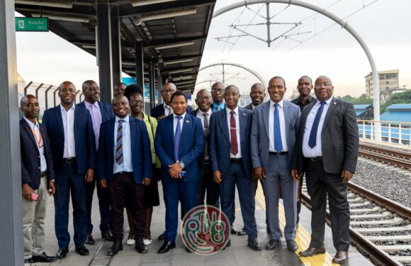 Burundi – Tanzanie : Avancées majeures sur le rail Uvinza–Musongati