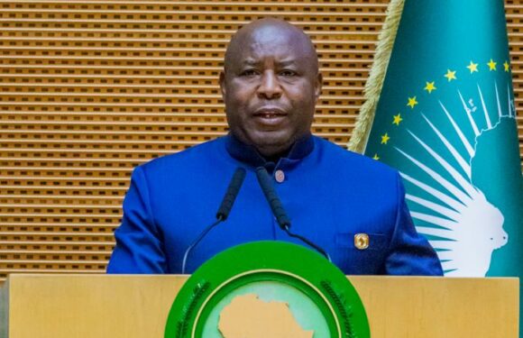 Évariste Ndayishimiye à la tête de Union africaine : le Burundi entre dans l’Histoire et entend marquer son temps