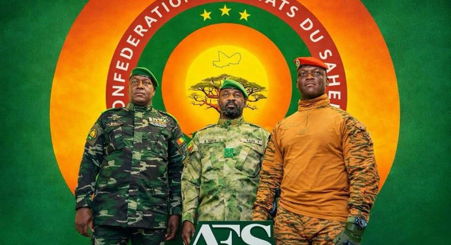 Burundi : L’Union africaine condamne fermement l’attaque terroriste au Niger