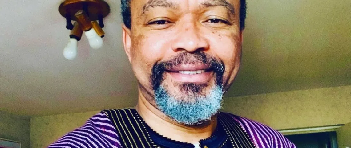 Burundi / Panafricanisme : Ubufaransa burafunga umutungo wa Nyamsi Franklin