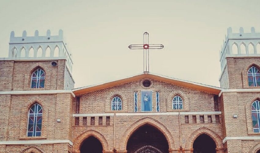 Burundi – Confessions religieuses : Le petit séminaire de Mugera souffle ses 100 ans