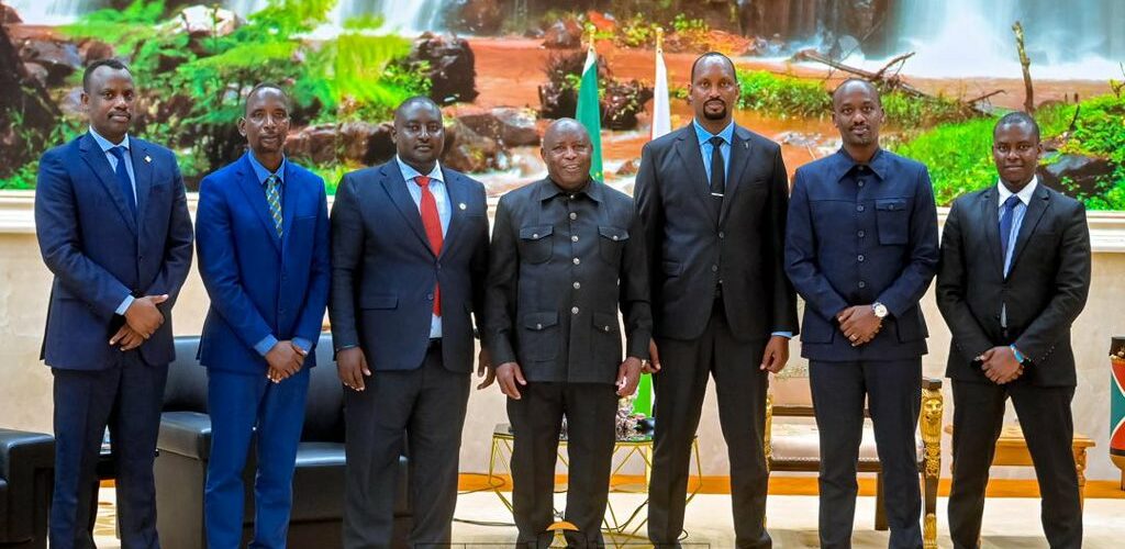 Les Banyamulenge saluent les efforts du Burundi en faveur de la paix dans l’est de la RDC