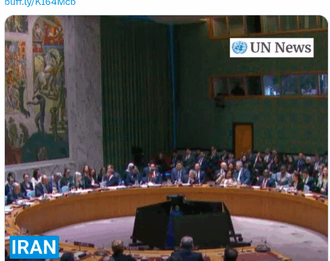 Burundi / UA : ONU — Agression USA–Israël contre l’Iran, multipolarité et urgence de l’ASF