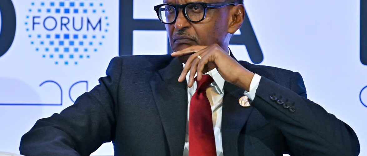 Pour le Président Kagame rien ne se passe comme prévu ?