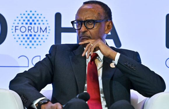 Pour le Président Kagame rien ne se passe comme prévu ?