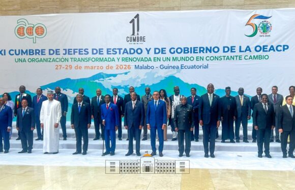 Le Président Évariste Ndayishimiye prend part au XIè Sommet de l’OEACP et appelle à une organisation plus efficace et solidaire