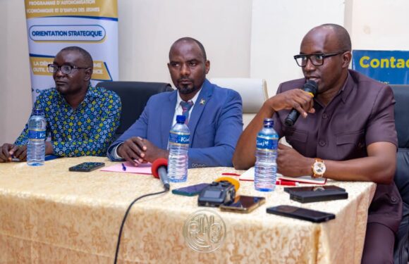 Entrepreneuriat féminin au Burundi : une étude socio-anthropologique met en lumière les obstacles