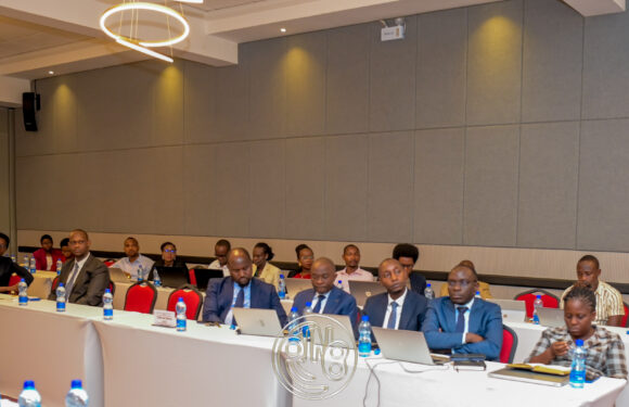 Burundi : Lancement d’un séminaire permanent de recherche économique pour renforcer la réflexion stratégique