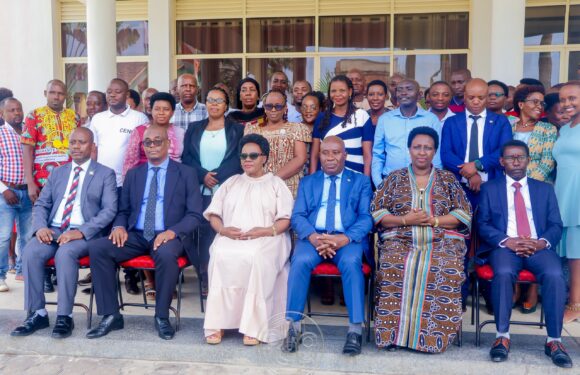 Cap sur 2027 : la CENI muscle ses équipes