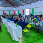 Burunga : Les officiers militaires et policiers s’unissent pour le développement de leur province natale RTNB-69c232a7627120.45318529