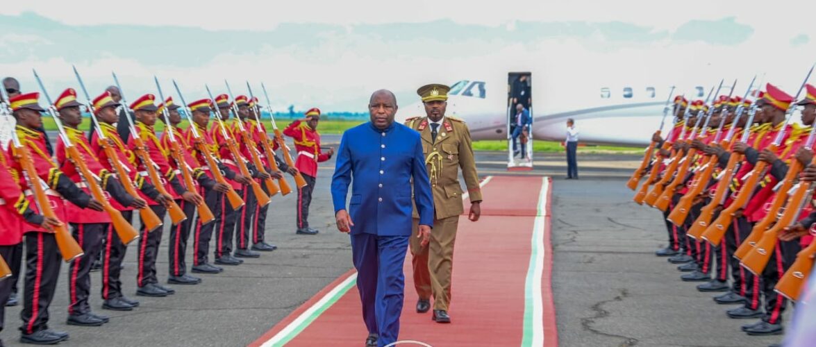Forum Afrique–CELAC : le Président Burundais appelle à transformer l’histoire en opportunités