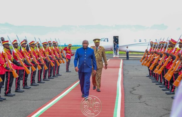 Forum Afrique–CELAC : le Président Burundais appelle à transformer l’histoire en opportunités