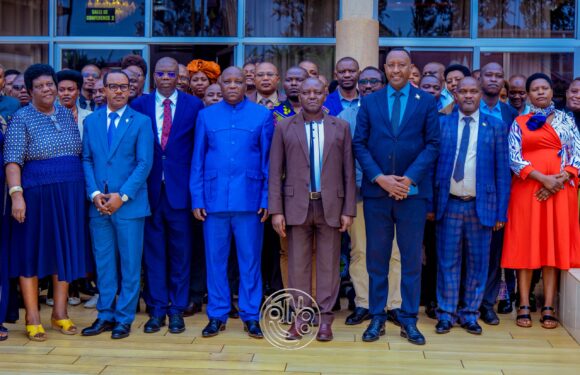 Le Burundi mise sur ses valeurs pour réussir son pari 2060