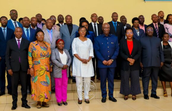 Le Sénat mise sur l’auto-évaluation