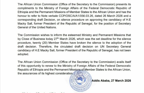 Burundi , Uburundi / Rwanda – Ubumwe bwa Afurika : Ukutumvikana hagati ya Kigali na Gitega inyuma y’ugutsindwa kw’ishigikira rya Macky Sall