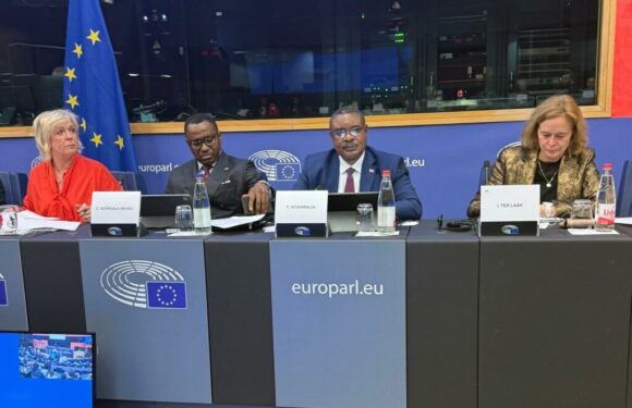 Strasbourg-Kigali-Washington : comment l’Ambassadeur du Burundi à Bruxelles a inspiré le tournant américain contre le Rwanda ?