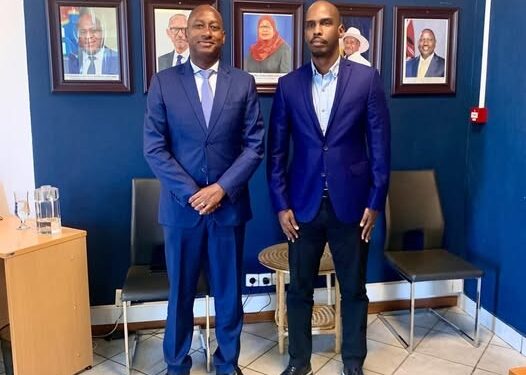 L’inoxydable Monsieur SUGURU : Entre opérations de communication et prédation économique, quand la comédie du renouveau masque la tragédie nationale