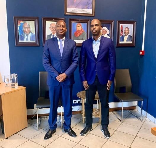 L’inoxydable Monsieur SUGURU : Entre opérations de communication et prédation économique, quand la comédie du renouveau masque la tragédie nationale