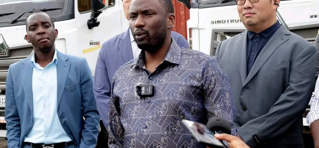 Burundi, Uburundi / Ubushinwa : Toni 300 z’amabuye y’agaciro zoherejwe hanze, ikimenyetso gikomeye ku butunzi bw’igihugu