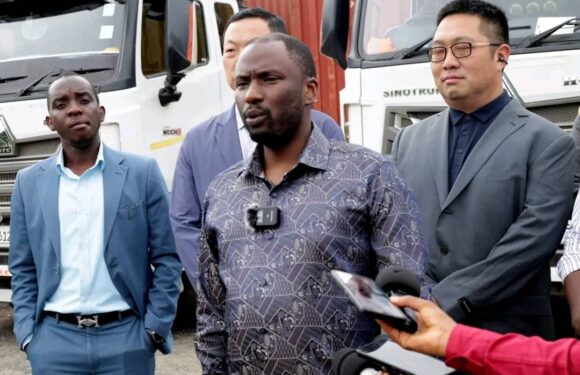 Burundi, Uburundi / Ubushinwa : Toni 300 z’amabuye y’agaciro zoherejwe hanze, ikimenyetso gikomeye ku butunzi bw’igihugu