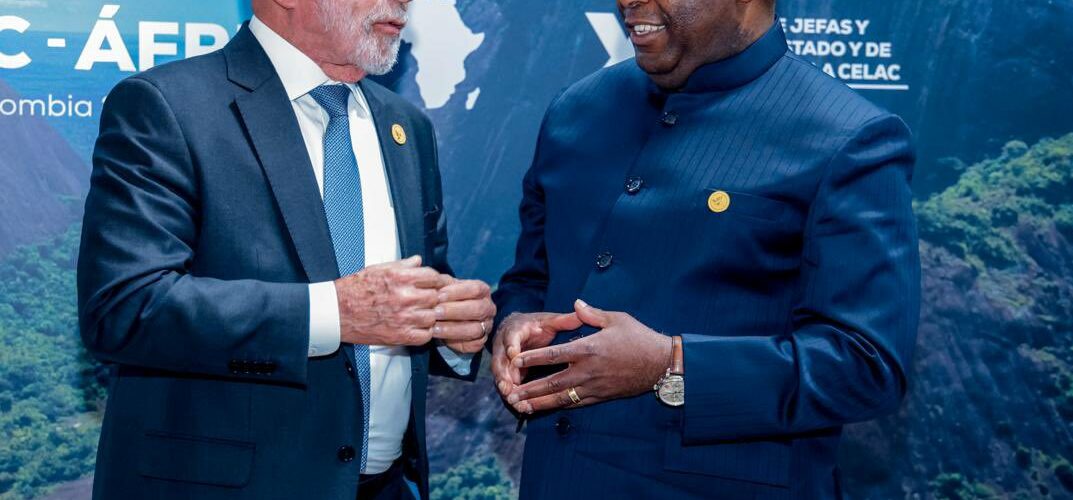 Burundi / Brésil – Afrique : Lula et Ndayishimiye renforcent le partenariat Afrique–Brésil