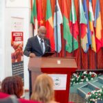 Burundi / UA : Nyamitwe mu gutangura umwaka w’akazi w’urukiko rwa Afurika bdi_burundi_afchpr_arusha_2026_judicial_year_BurundiEmbassyinAddisAbaba